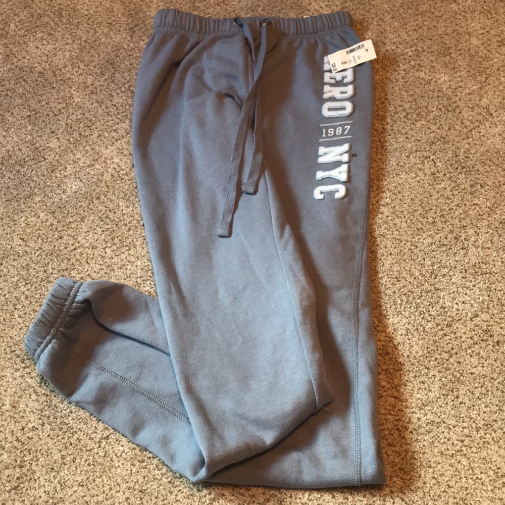 Aeropostale sweatpants